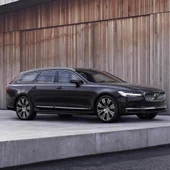 Volvo V90 2020-2024 Ön Cam Silecek Takımı Silgeç Seti 60x50cm thumbnail 2