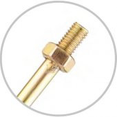 Rodex Boya ve Alçı Karıştırıcı M14 x 120 - 1