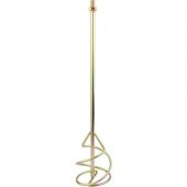 Rodex Boya ve Alçı Karıştırıcı M14 x 120 - 2