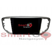 Kia Sportage Android 9 inç Multimedya thumbnail 1