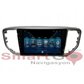 Kia Sportage Android 9 inç Multimedya thumbnail 2