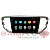 Kia Sportage Android 9 inç Multimedya thumbnail 5