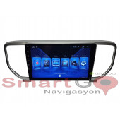 Kia Sportage Android 9 inç Multimedya thumbnail 7