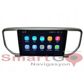 Kia Sportage Android 9 inç Multimedya thumbnail 8