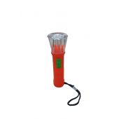 MİNİ EL FENERİ PİLLİ ANAHTARLIK - 2