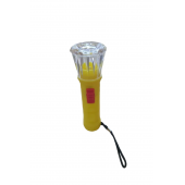 MİNİ EL FENERİ PİLLİ ANAHTARLIK - 3