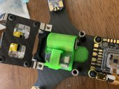 Chameleonti 7In Vifly Ve Kondansatör Sahibi Ön Plastik Aparat - 2