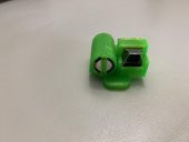 Chameleonti 7In Vifly Ve Kondansatör Sahibi Ön Plastik Aparat - 5