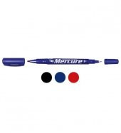 MERCURE CD KALEMİ KIRMIZI - 1