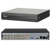 Dahua XVR1B16-I 2 MP H265+ 16 Kanal 5in1 DVR Kayıt Cihazı - 1