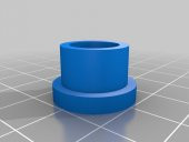 Ikea Markor Cd Kabin Menteşe Pivots Plastik Aparat - 2