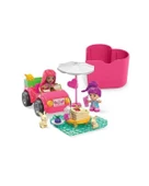 Barbie Mega Color Reveal Havalı Yolculuk HKF90 thumbnail 2