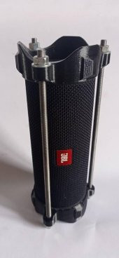 Jbl Flip 3 Se Bluetooth Hoparlör Kabuğu Plastik Aparat - 3