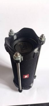 Jbl Flip 3 Se Bluetooth Hoparlör Kabuğu Plastik Aparat - 4