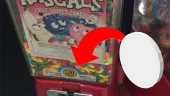 Şeker Makinesi Hack Plastik Aparat - 1
