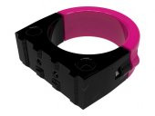 C-Beam Ekstrüzyon İçin 65Mm Cnc Mil Tutucu Plastik Aparat - 4