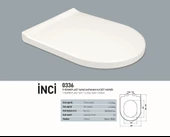 Turavit RND5508 Rondo Kanallı Asma, Nkp Yavaş Kapak - 3