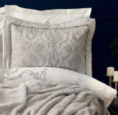 Karaca Home Çeyiz Seti 8 Parça Laya Silver - 3