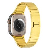 Apple Watch 42mm Zore KRD-82 Metal Kordon thumbnail 4