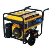 Kama By Reis KGL8000CE 6.5kW Benzinli Jeneratör 220V - 1