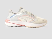 PUMA HİGHRİSE VAPOROUS GRİ ERKEK SPOR AYAKKABI E-59 38159901 - 1