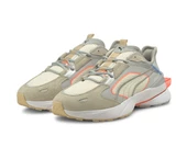 PUMA HİGHRİSE VAPOROUS GRİ ERKEK SPOR AYAKKABI E-59 38159901 - 3