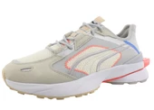 PUMA HİGHRİSE VAPOROUS GRİ ERKEK SPOR AYAKKABI E-59 38159901 - 2