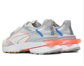 PUMA HİGHRİSE VAPOROUS GRİ ERKEK SPOR AYAKKABI E-59 38159901 - 4