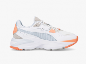 PUMA ORKİD PASTEL WNS BEYAZ  KADIN AYAKKABI B-28 38408301 - 1