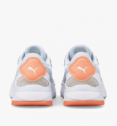 PUMA ORKİD PASTEL WNS BEYAZ  KADIN AYAKKABI B-28 38408301 - 4