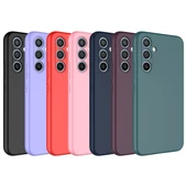 Samsung A24  Kamera Korumalı Lansman Kapak thumbnail 9