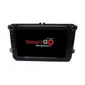 Volkswagen Universal Android Multimedya - 1