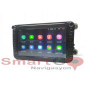 Volkswagen Universal Android Multimedya - 3