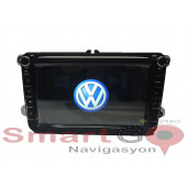 Volkswagen Universal Android Multimedya - 4