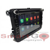 Volkswagen Universal Android Multimedya - 5