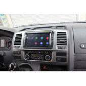 Volkswagen Universal Android Multimedya - 6