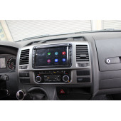 Volkswagen Universal Android Multimedya - 7