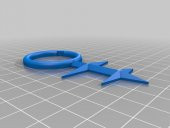 Cloak Clasp – Promised Aslaland Plastik Aparat - 1