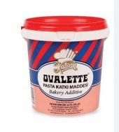 OVALETTE PASTA KATKI MADDESİ (750 GR) - 1