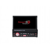 Universal İndash Android Navigasyon Multimedya - 1