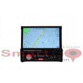 Universal İndash Android Navigasyon Multimedya - 8