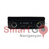 Android İndash Multimedya - 1