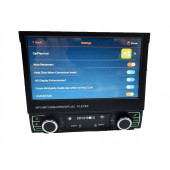 Android İndash Multimedya - 2