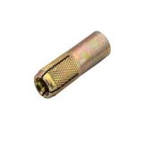 ÇAKMA ÇELİK DÜBEL M12 25 ADET - 1