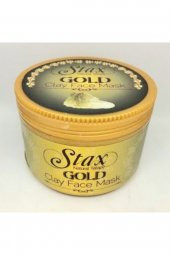 STAX GOLD MASKE 400GR - 1