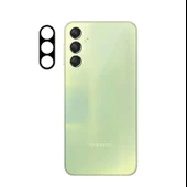 Galaxy A24 Zore 3D Kamera Camı Koruyucu thumbnail 2