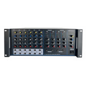 Tepe Sound Impala 4300 4x300 Watt - 1
