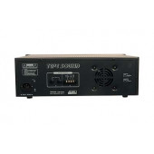 Tepe Sound Impala 4300 4x300 Watt - 2