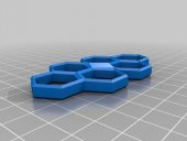 Evrensel Mafsallar Plastik Aparat thumbnail 1