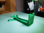Tevo Tornado X Multi-Plate Plastik Aparat - 3